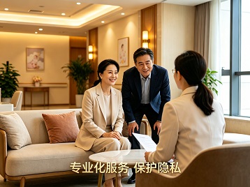 栾城有偿售卵代生女生的客户的客户群体有哪些