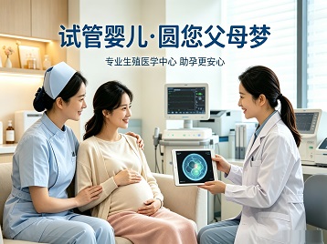 栾城辅助生育服务 试管婴儿行业的兴起背景、发展与未来展望