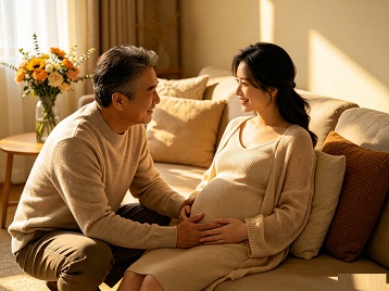 栾城捐卵中代孕自孕主要流程与优势